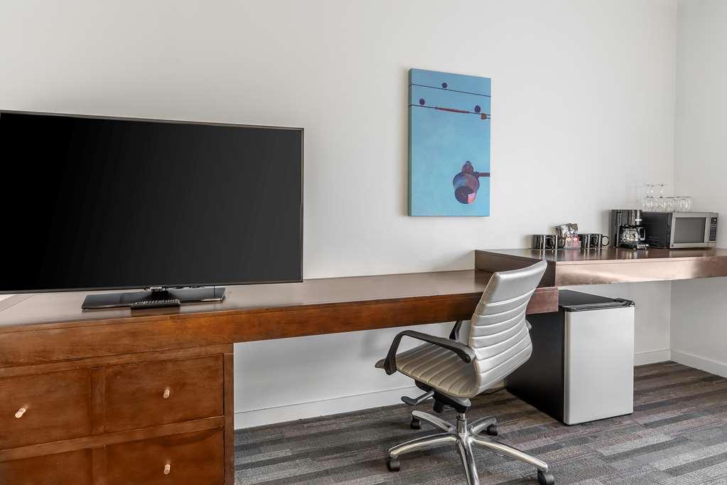 Hyatt Place Louisville-East Szoba fotó