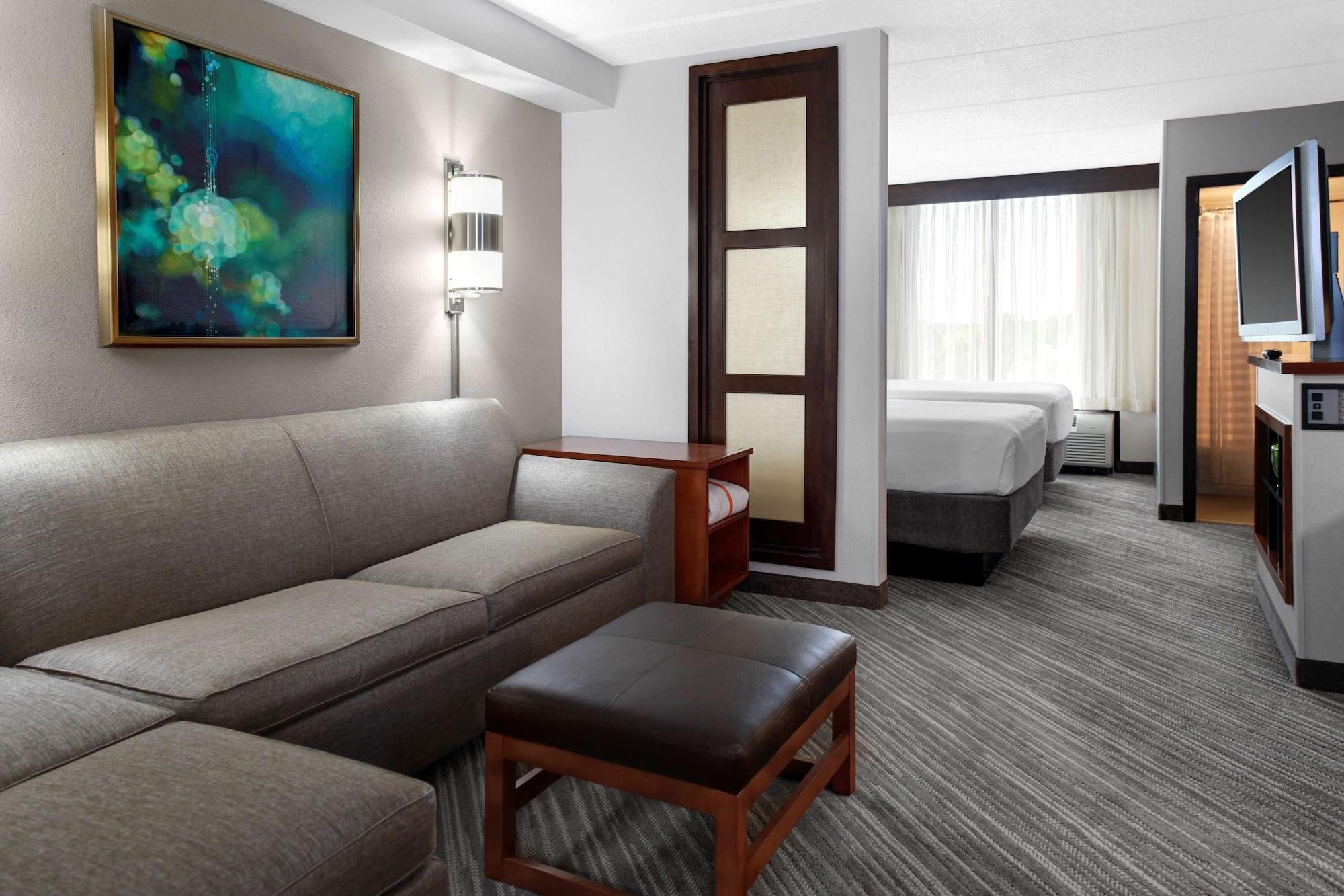 Hyatt Place Louisville-East Kültér fotó