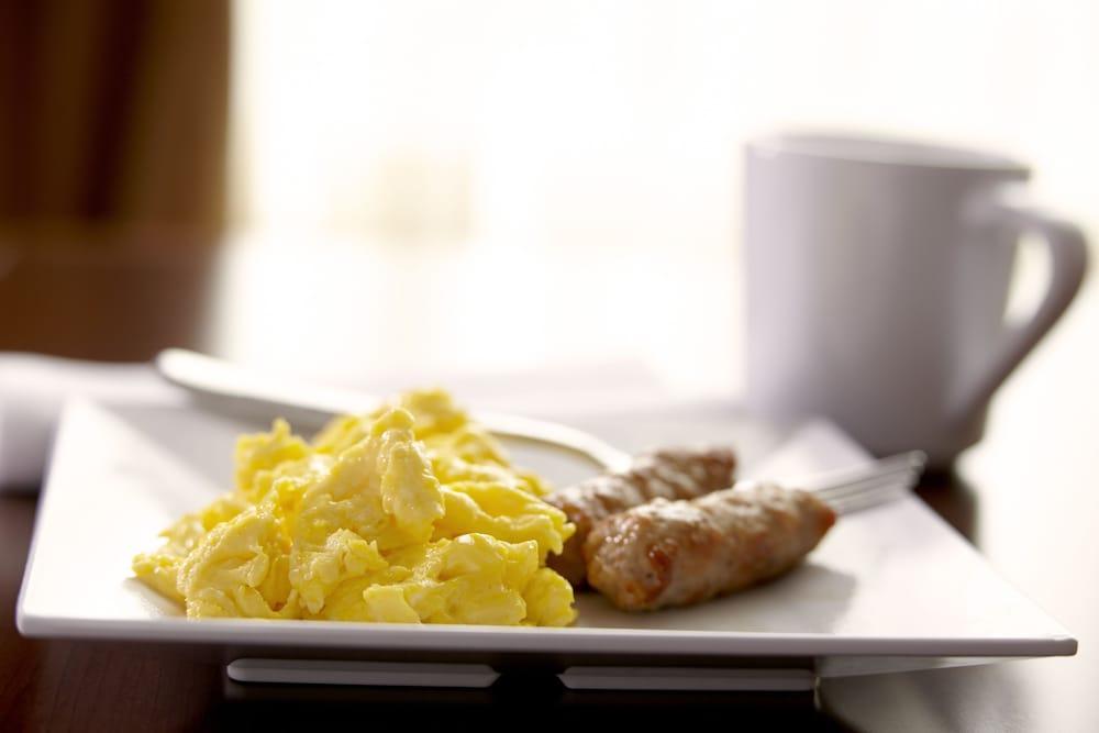 Hyatt Place Louisville-East Kültér fotó