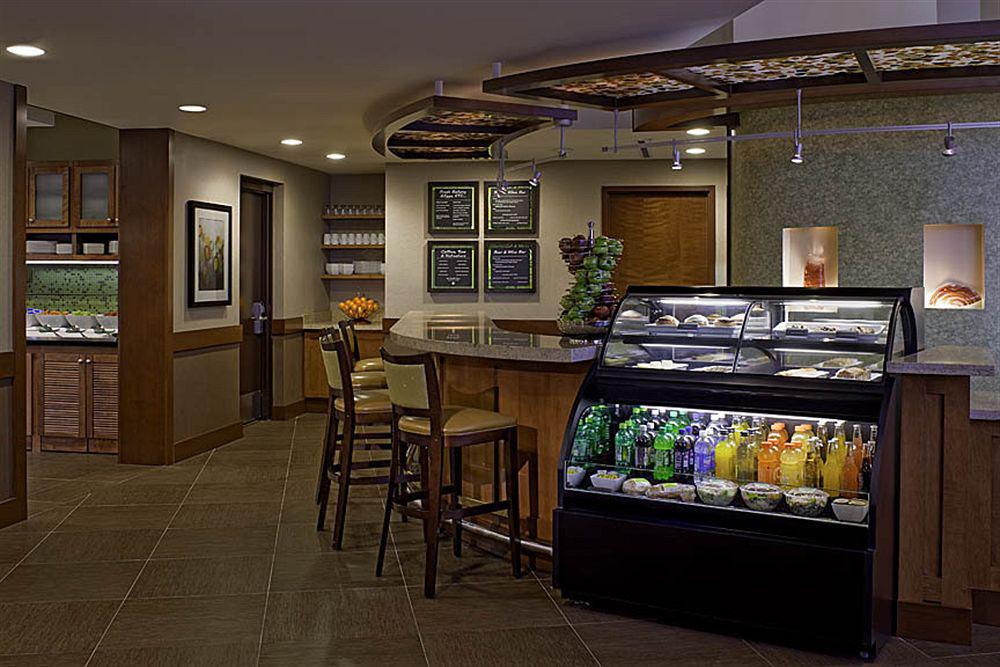 Hyatt Place Louisville-East Étterem fotó